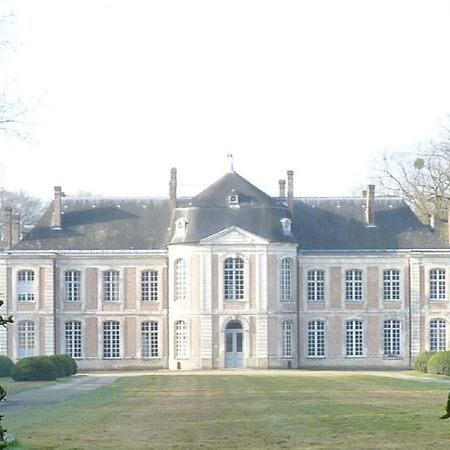 Chateau D'Arry ภายนอก รูปภาพ