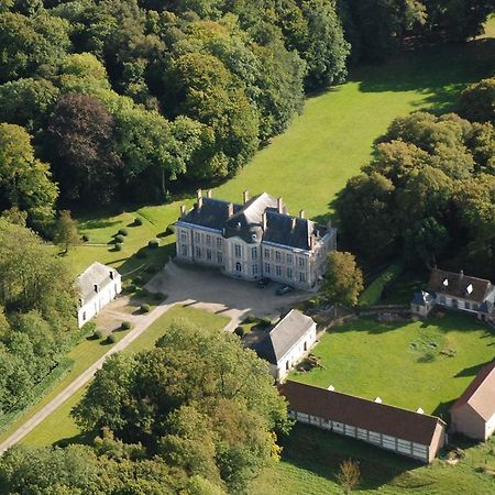 Chateau D'Arry ภายนอก รูปภาพ