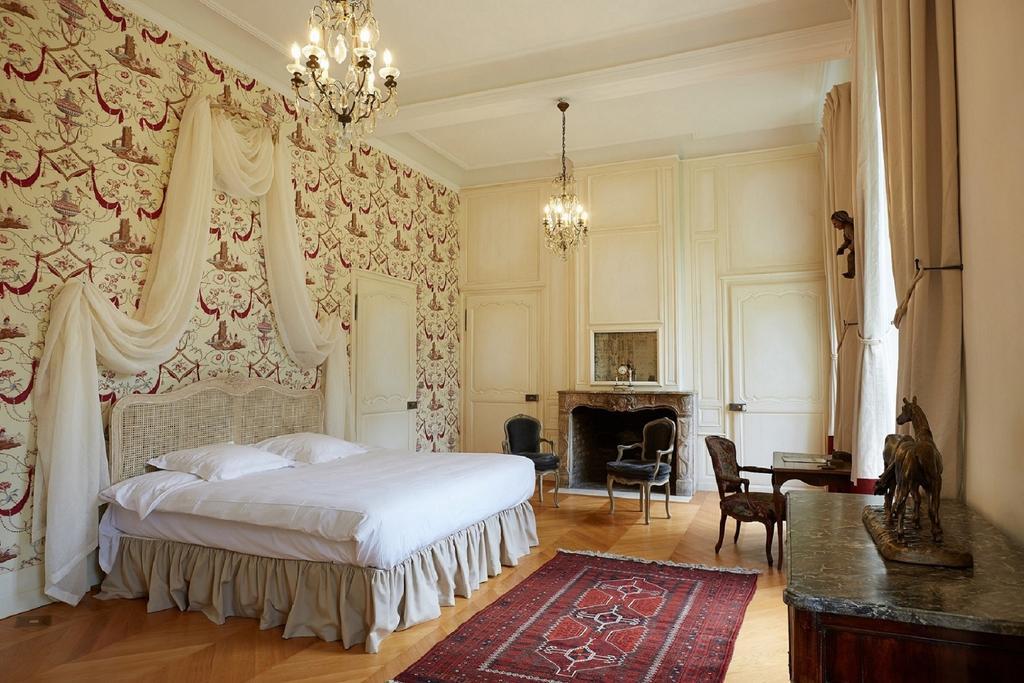 Chateau D'Arry ห้อง รูปภาพ